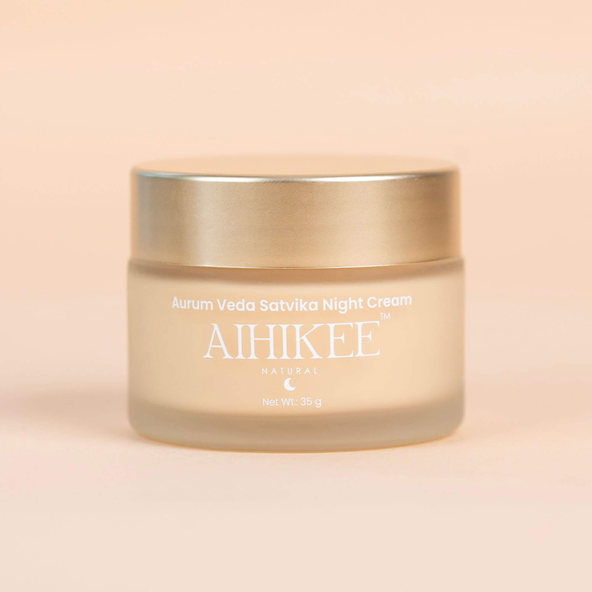 Aurum Veda Night Cream